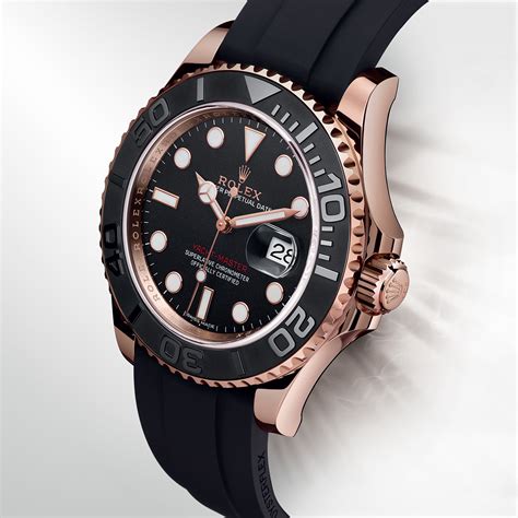 rolex gmt yacht master